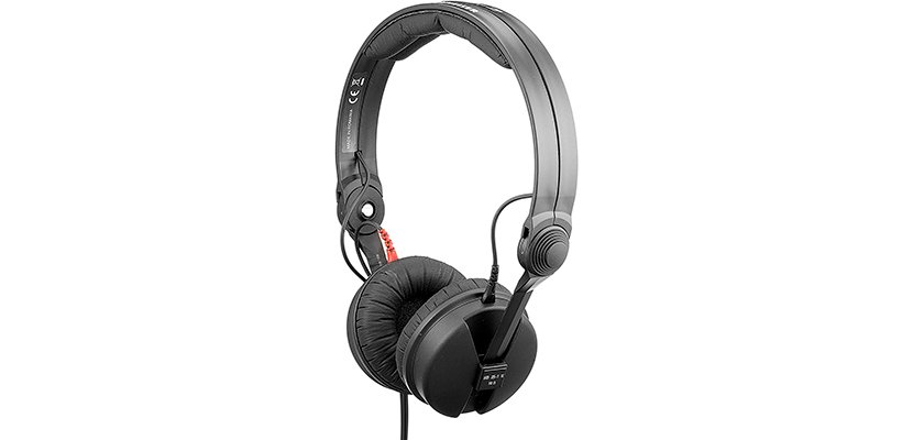 Sennheiser HD25-1 II