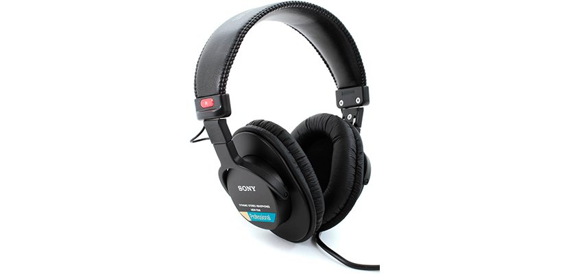 Sony MDR7506