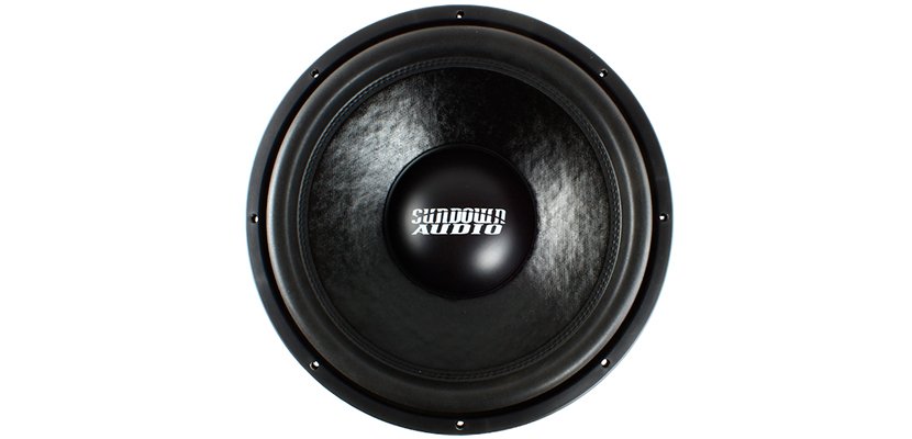 Sundown Audio D2 REV.3