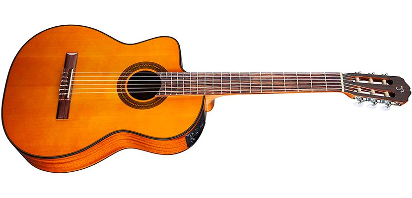 Takamine GC1CENAT