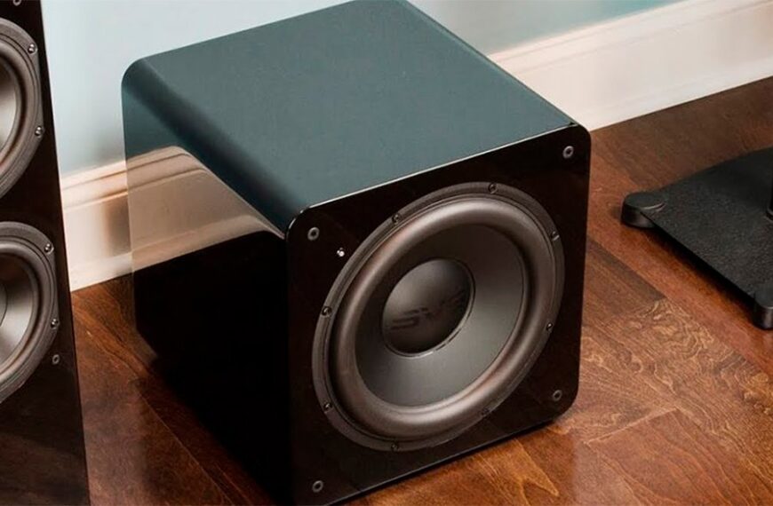 Best 12-inch Subwoofer Reviews