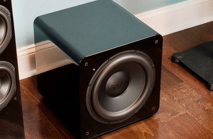 best 12 inch subwoofer