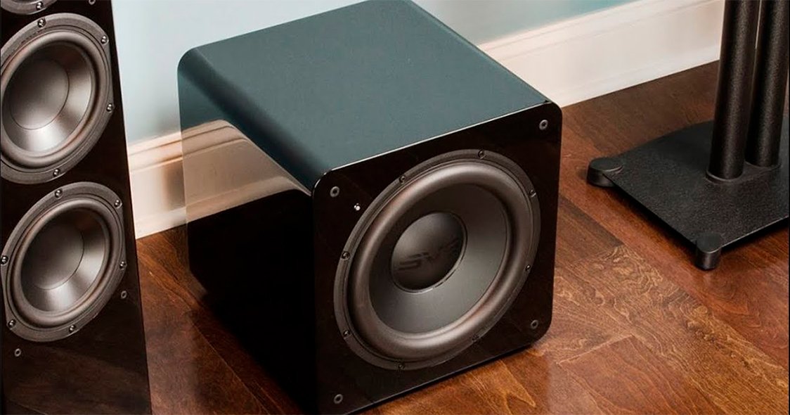 best 12 inch subwoofer