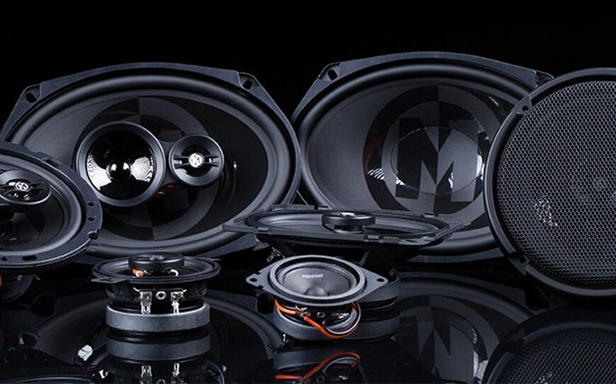 Best 6x9 Speakers