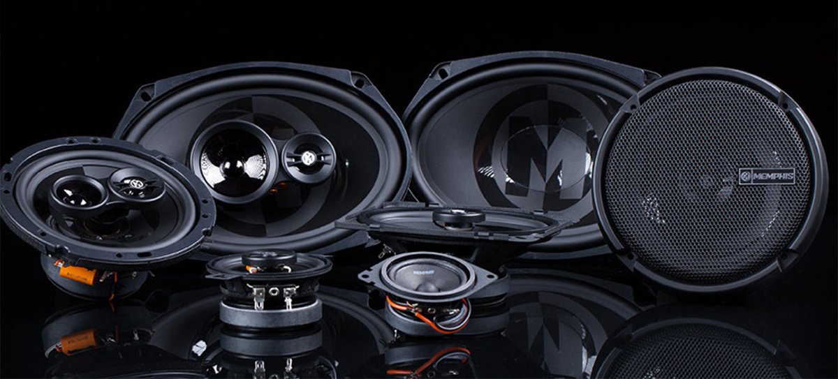 Best 6x9 Speakers