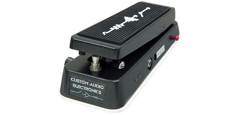 Dunlop MXR MC404