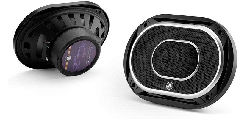 Jl Audio C2-690tx