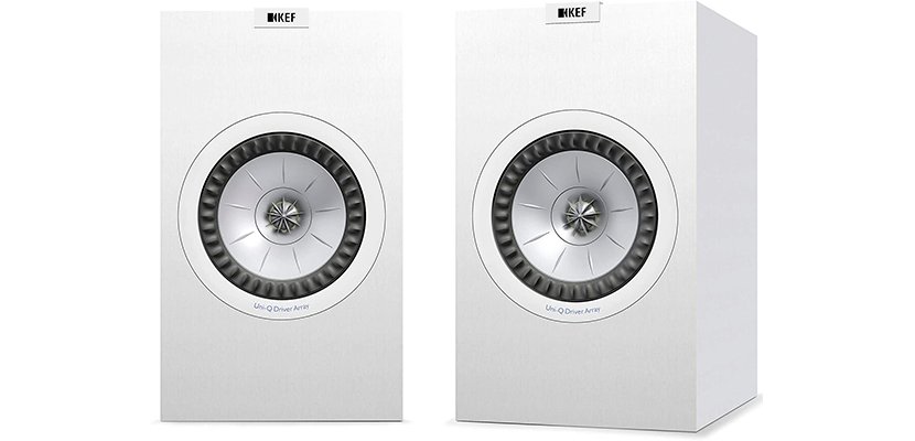 KEF Q350