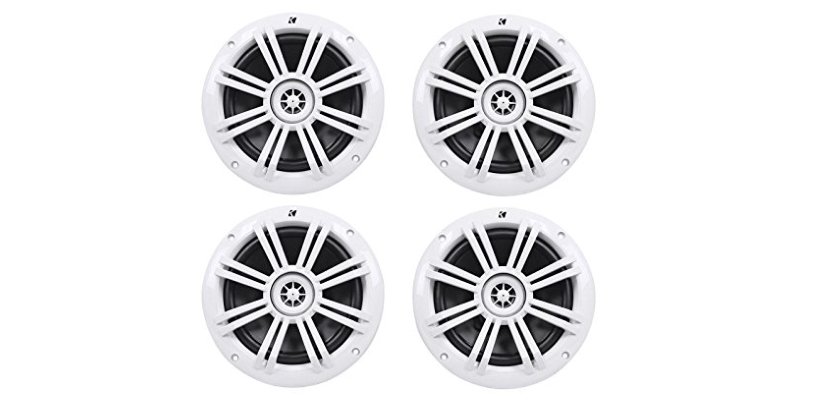 Kicker OEM