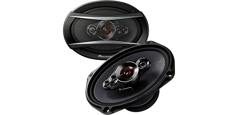 Pioneer TS-A6996S