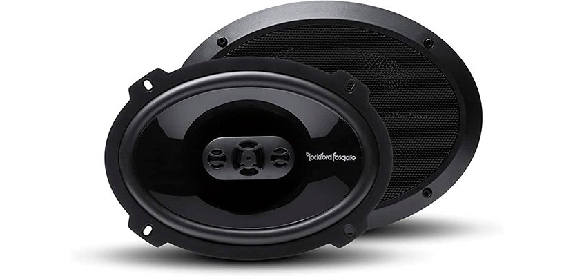 Rockford Fosgate P1692