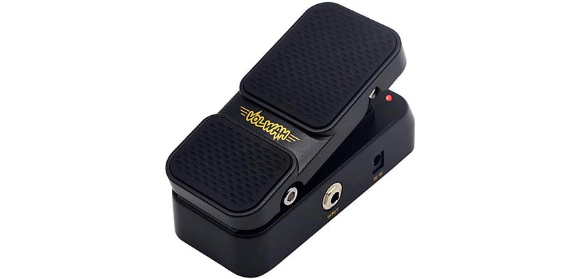 Sonicake 2-in-1 Pedal