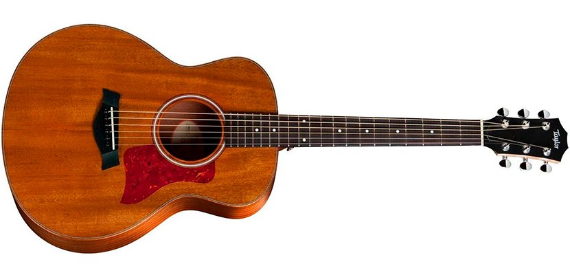 Taylor GS Mahogany