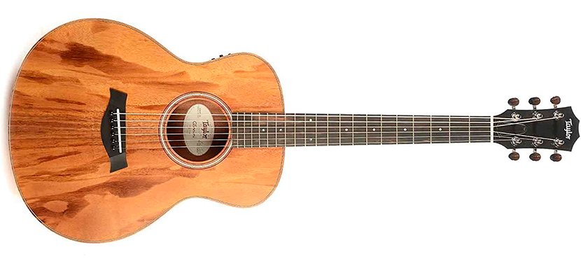 Taylor GS Solid Koa