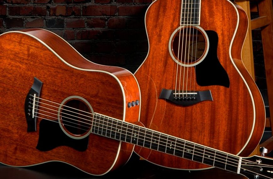 best acoustic guitar under 1000