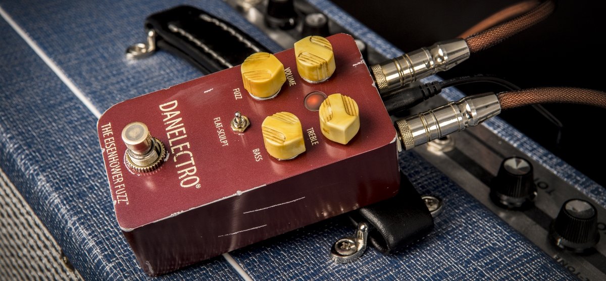 best fuzz pedal