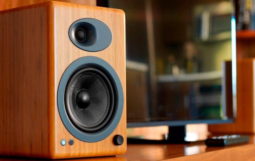 bookshelf speakers under $1000