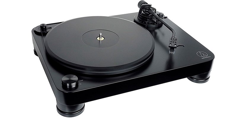 Audio-Technica AT-LP7