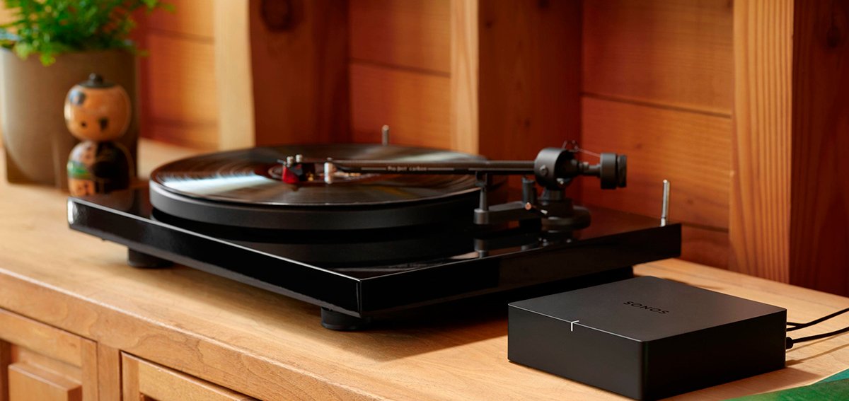 Best turntable under 1000