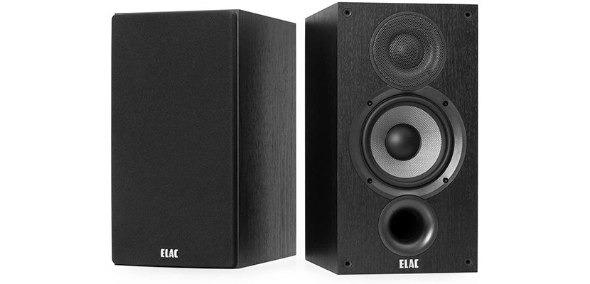 ELAC Debut 2.0 B5.2