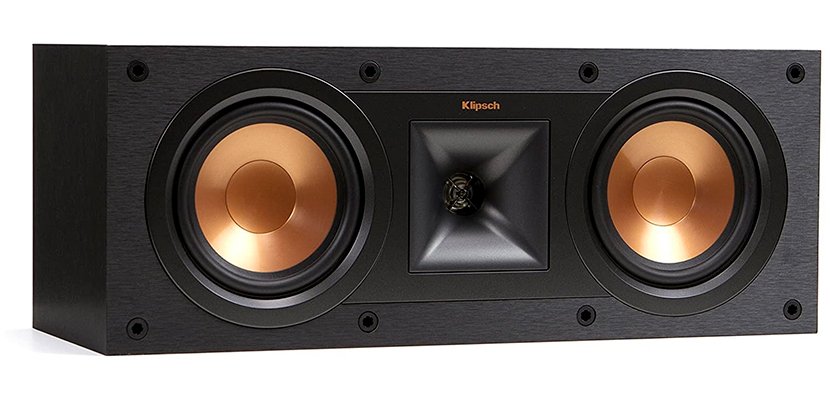 Klipsch R-25C