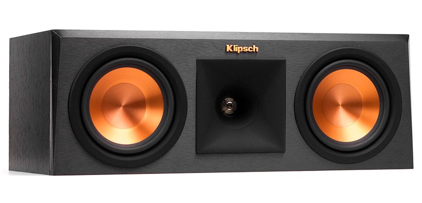 Klipsch RP-250C