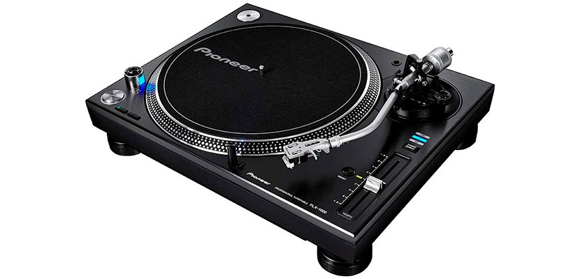 Pioneer PLX1000