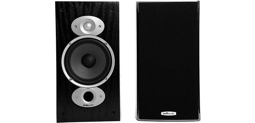 Polk Audio RTI A3