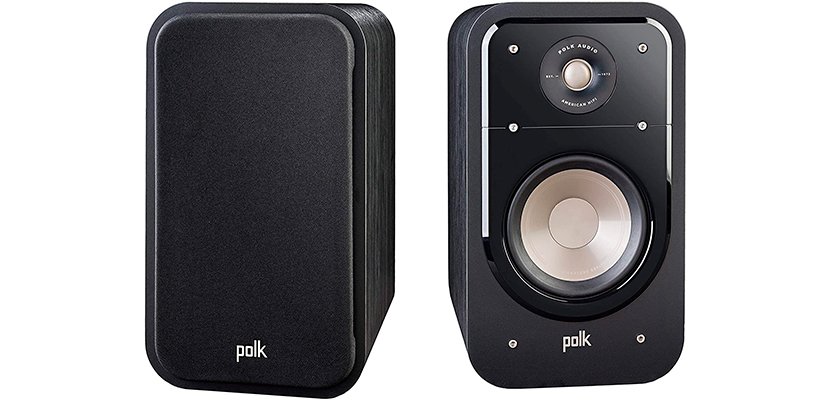 Polk Audio S20