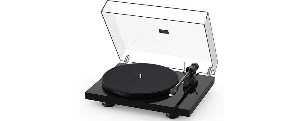 Pro-Ject Debut Carbon EVO