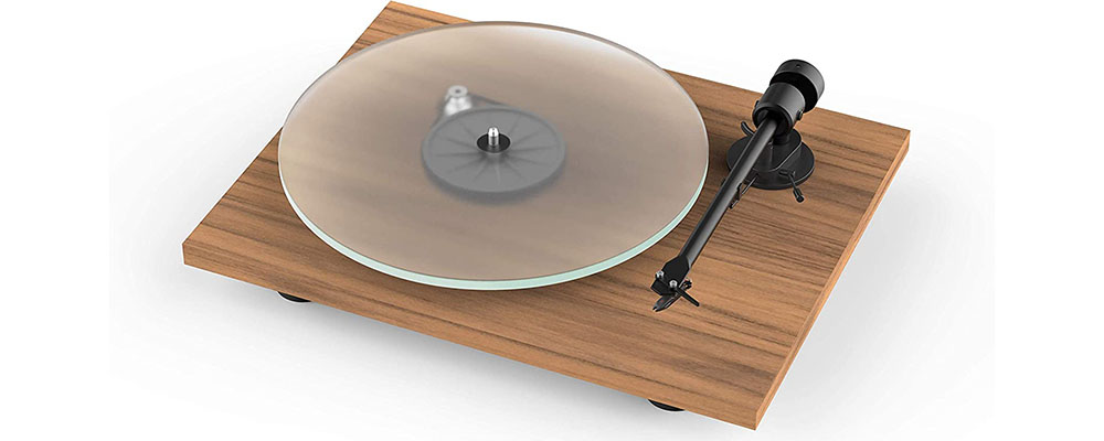 Pro-Ject T1 BT