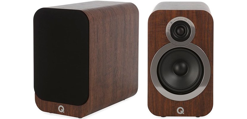 Q Acoustics 3020i