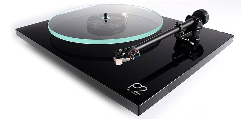 Rega Planar 2 RB220