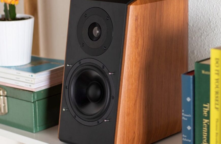 best bookshelf speakers under 500