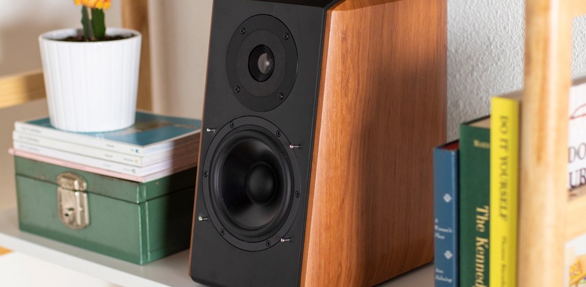 best bookshelf speakers under 500