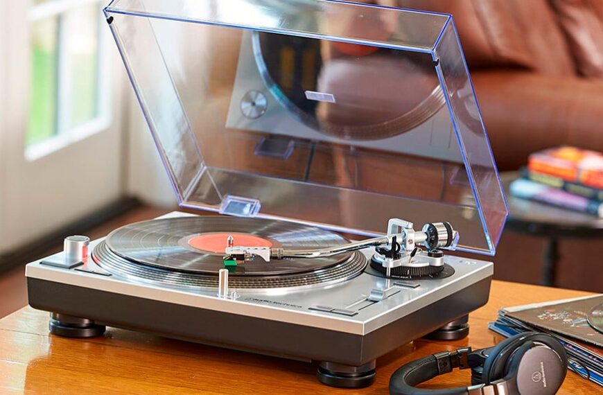 best turntable under 500