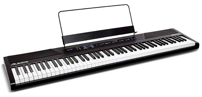 Alesis Recital