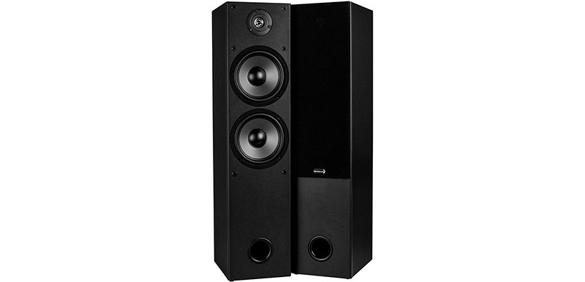 Dayton Audio T652