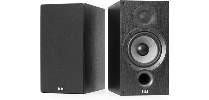 ELAC Debut DB62-BK