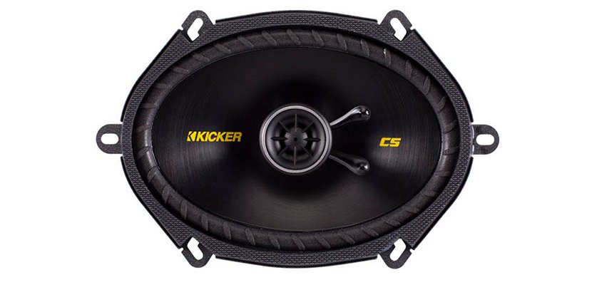 Kicker 40CS684