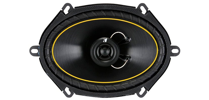 Kicker DS68