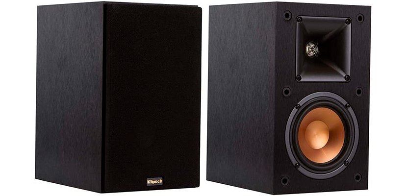 Klipsch R-14M