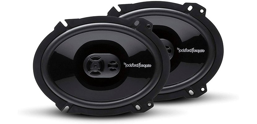 Rockford Fosgate P1683