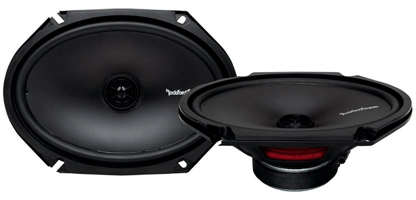 Rockford Fosgate R168X2