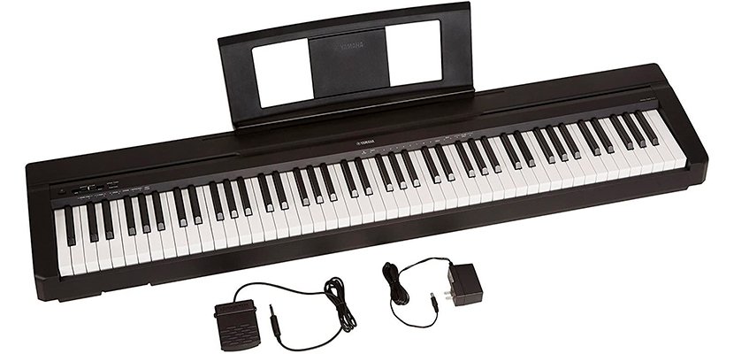 Yamaha P71