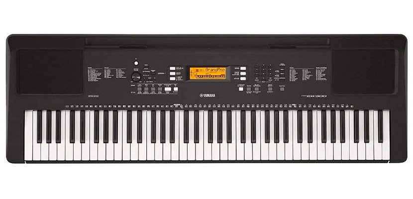 Yamaha PSR-EW300 SA