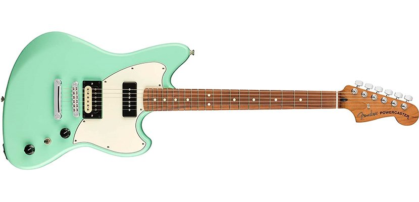 Fender Alternate Reality