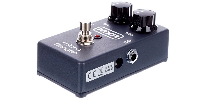 Jim Dunlop MXR M152