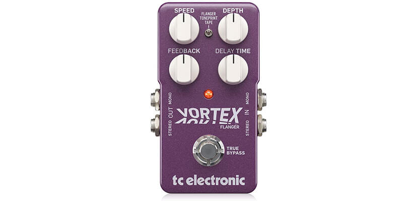 TC Electronic Vortex