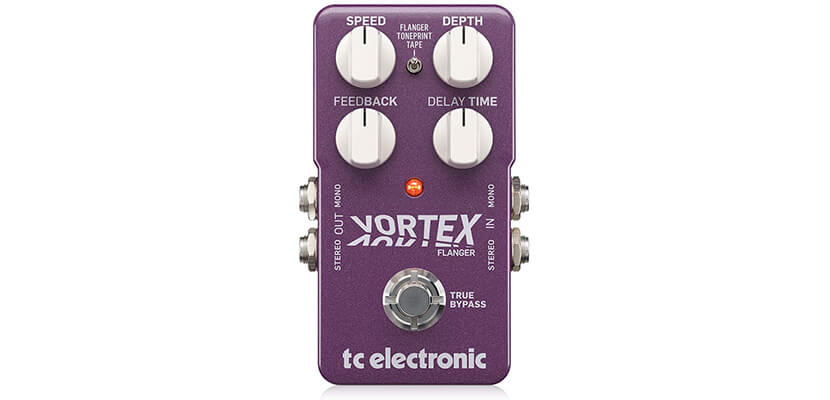 TC Electronic Vortex